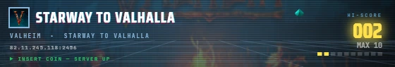 Arcade badge preview