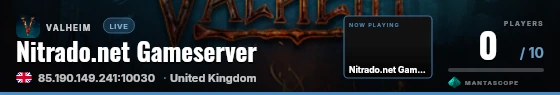 Hero badge preview