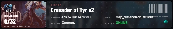 Ticket badge preview