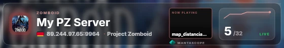 Glass badge preview