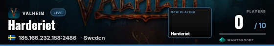 Hero badge preview