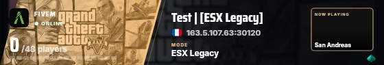 Blade badge preview