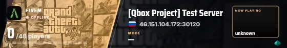 Blade badge preview