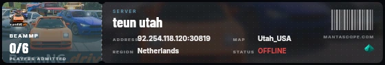 Ticket badge preview