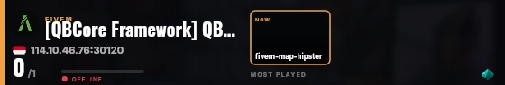 Filmstrip badge preview