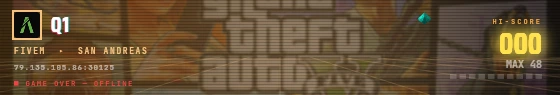 Arcade badge preview