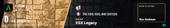 Blade badge preview