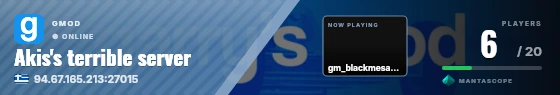 Sweep badge preview