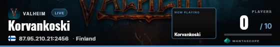 Hero badge preview