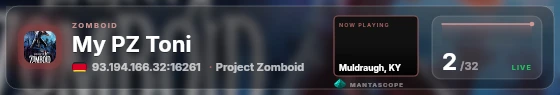 Glass badge preview