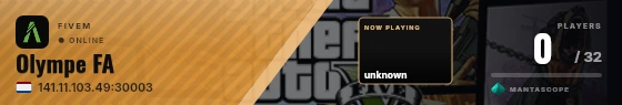 Sweep badge preview