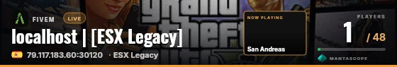 Hero badge preview