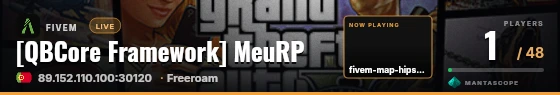 Hero badge preview