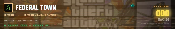 Arcade badge preview