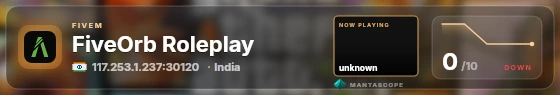 Glass badge preview