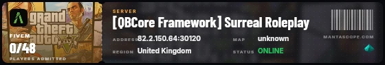 Ticket badge preview