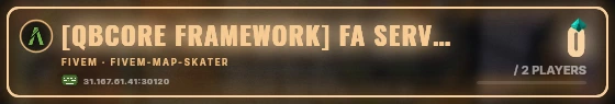Marquee badge preview