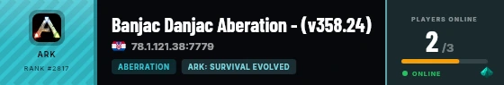 Strata badge preview
