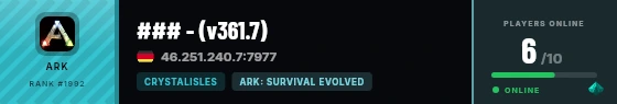 Strata badge preview