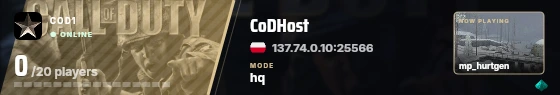 Blade badge preview
