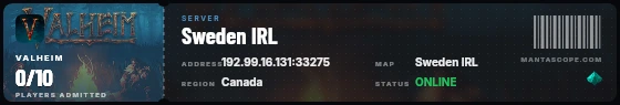 Ticket badge preview