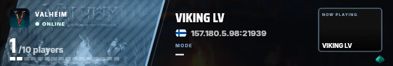 Blade badge preview