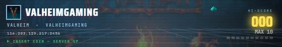 Arcade badge preview