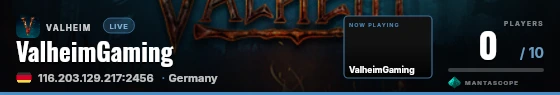 Hero badge preview