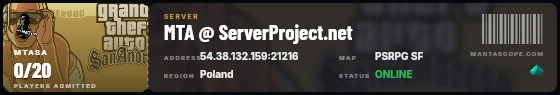 Ticket badge preview