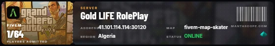 Ticket badge preview