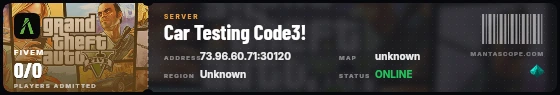 Ticket badge preview