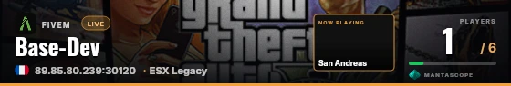 Hero badge preview