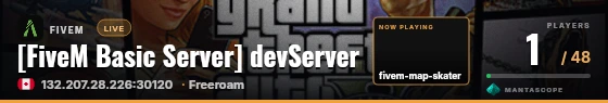 Hero badge preview
