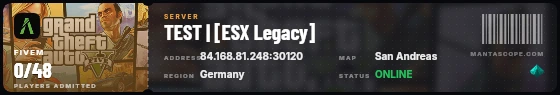 Ticket badge preview