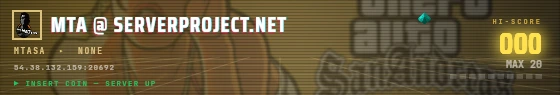 Arcade badge preview