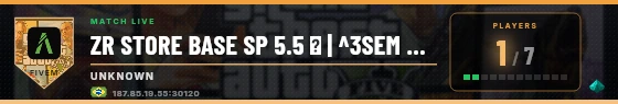 Scoreboard badge preview