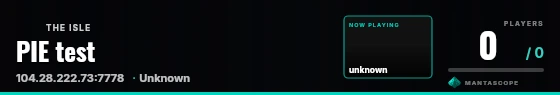 Hero badge preview