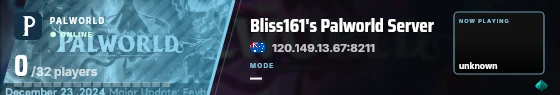 Blade badge preview
