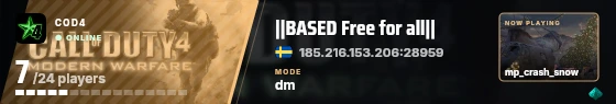Blade badge preview