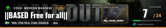 Hero badge preview