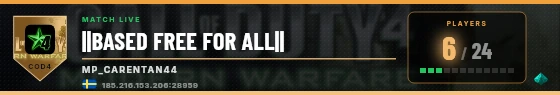 Scoreboard badge preview