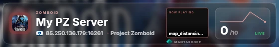 Glass badge preview
