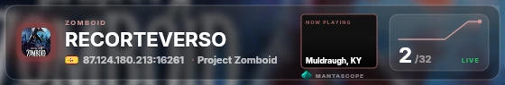Glass badge preview