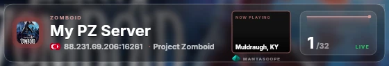 Glass badge preview