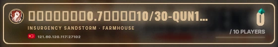Marquee badge preview