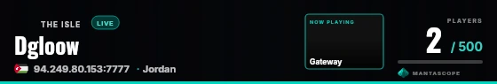 Hero badge preview
