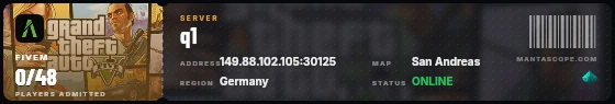 Ticket badge preview