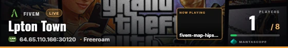 Hero badge preview
