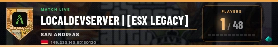 Scoreboard badge preview