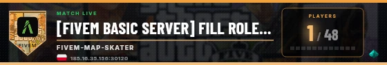Scoreboard badge preview